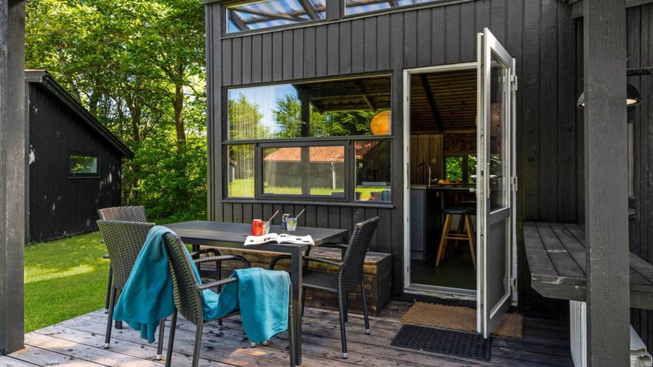 Photo of Outdoor in Hampen