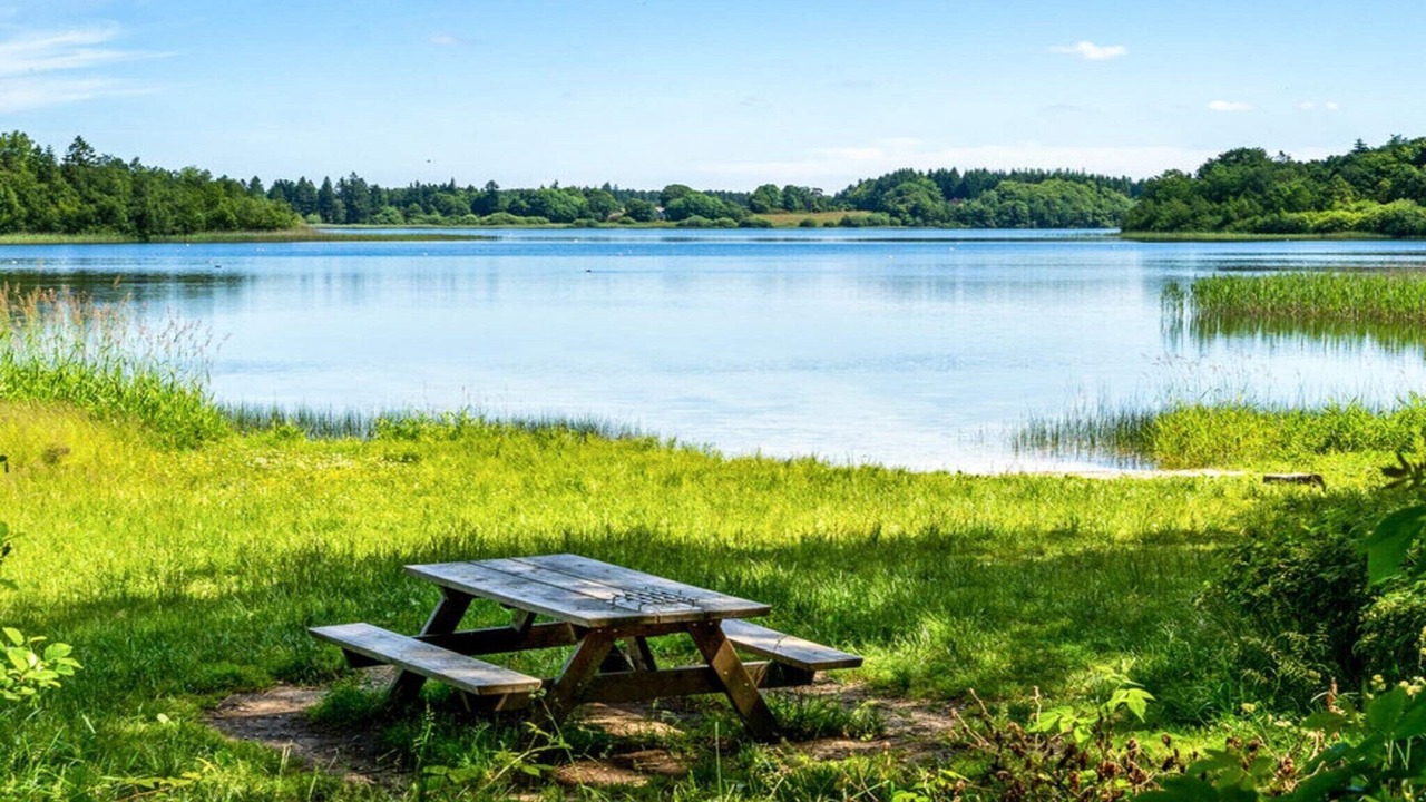 Photo of Outdoor in Hampen