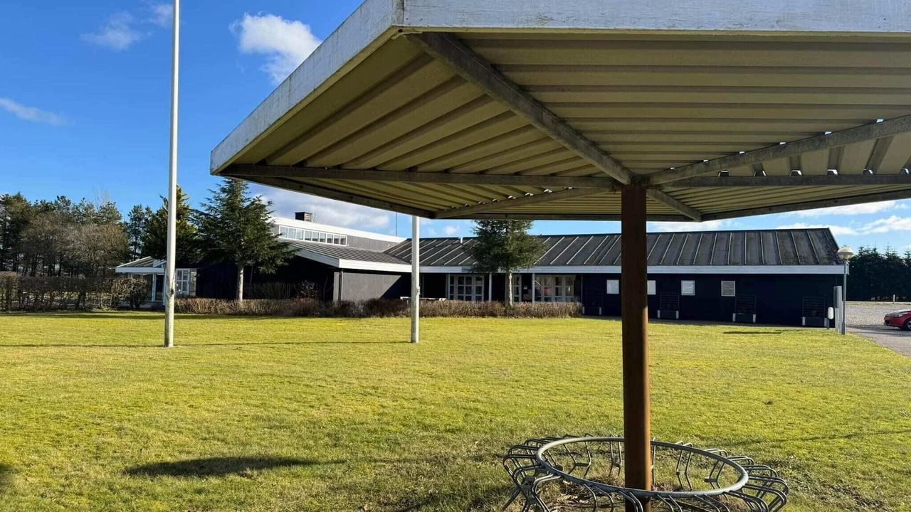 Photo of Outdoor in Hampen