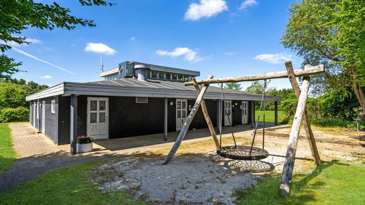 Photo of Outdoor in Hampen