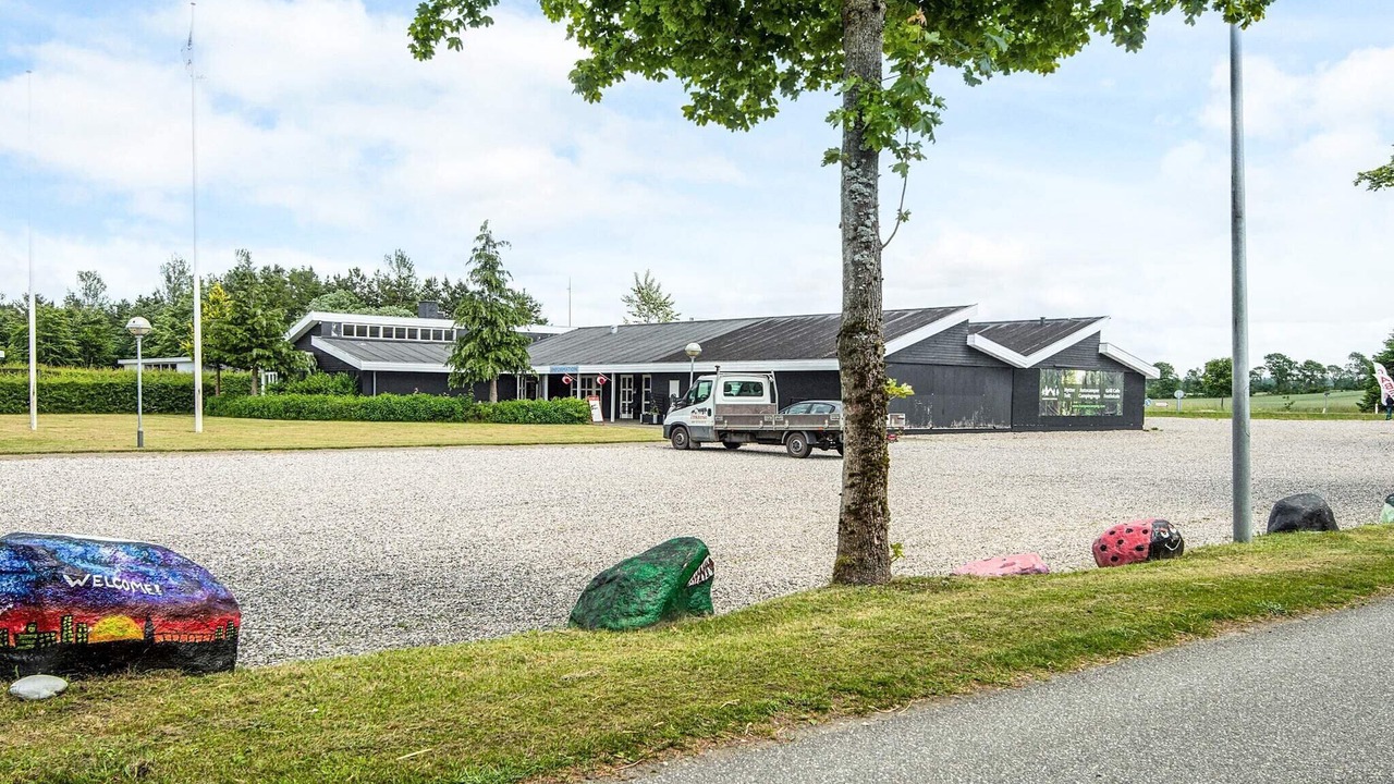 Photo of Outdoor in Hampen