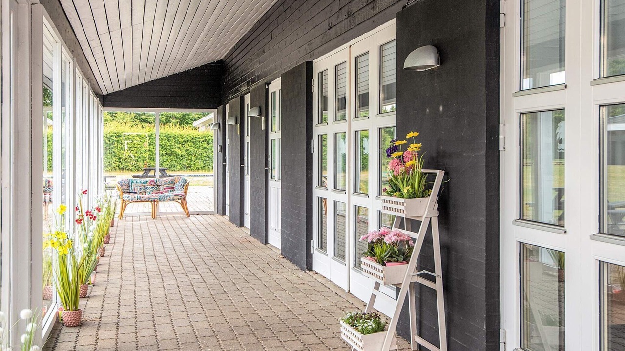 Photo of Patio Balcony in Hampen
