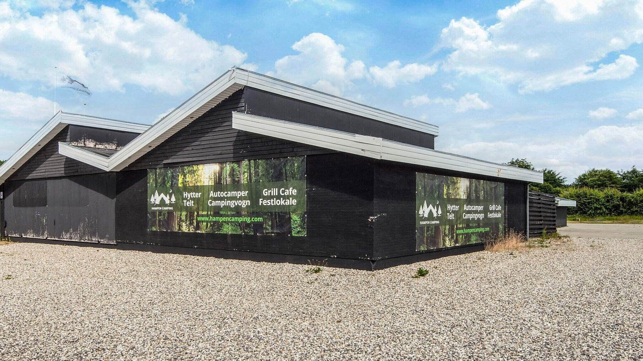 Photo of Outdoor in Hampen