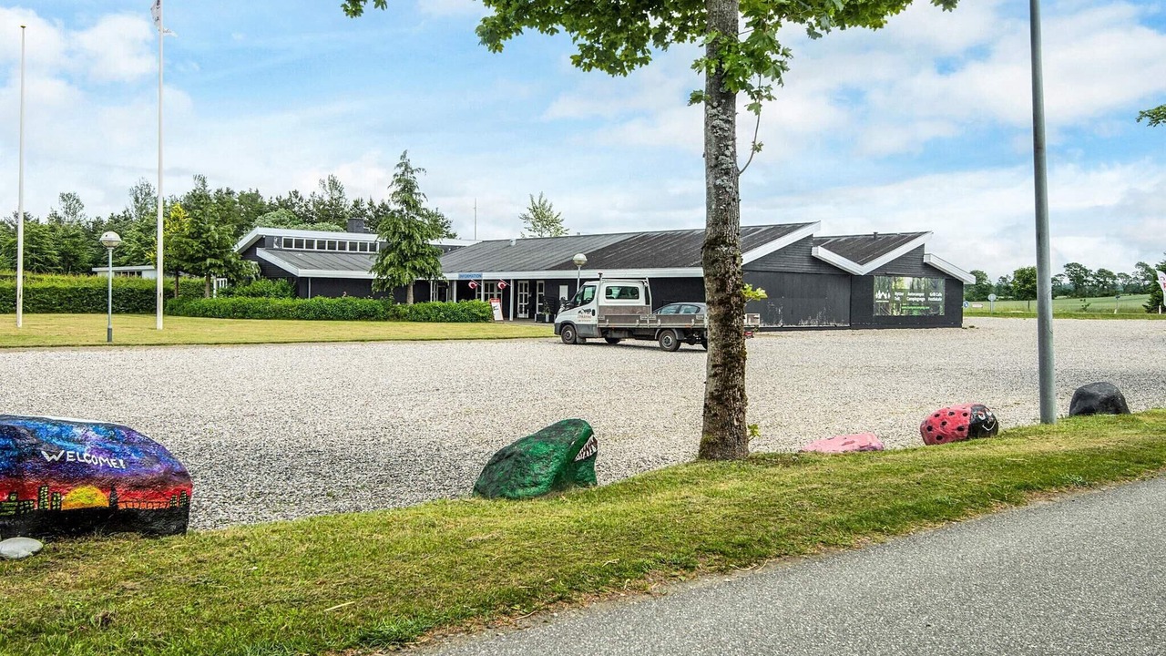 Photo of Outdoor in Hampen