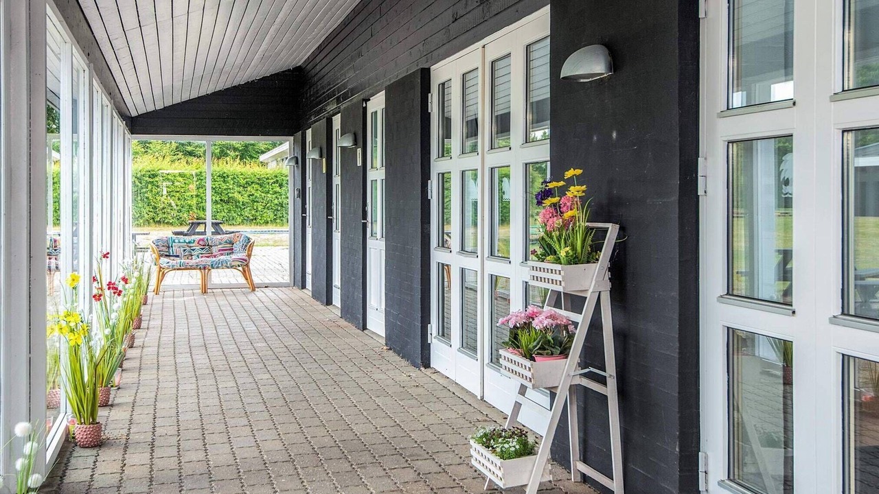 Photo of Patio Balcony in Hampen