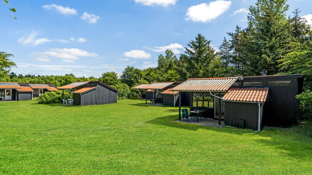 Photo of Outdoor in Hampen