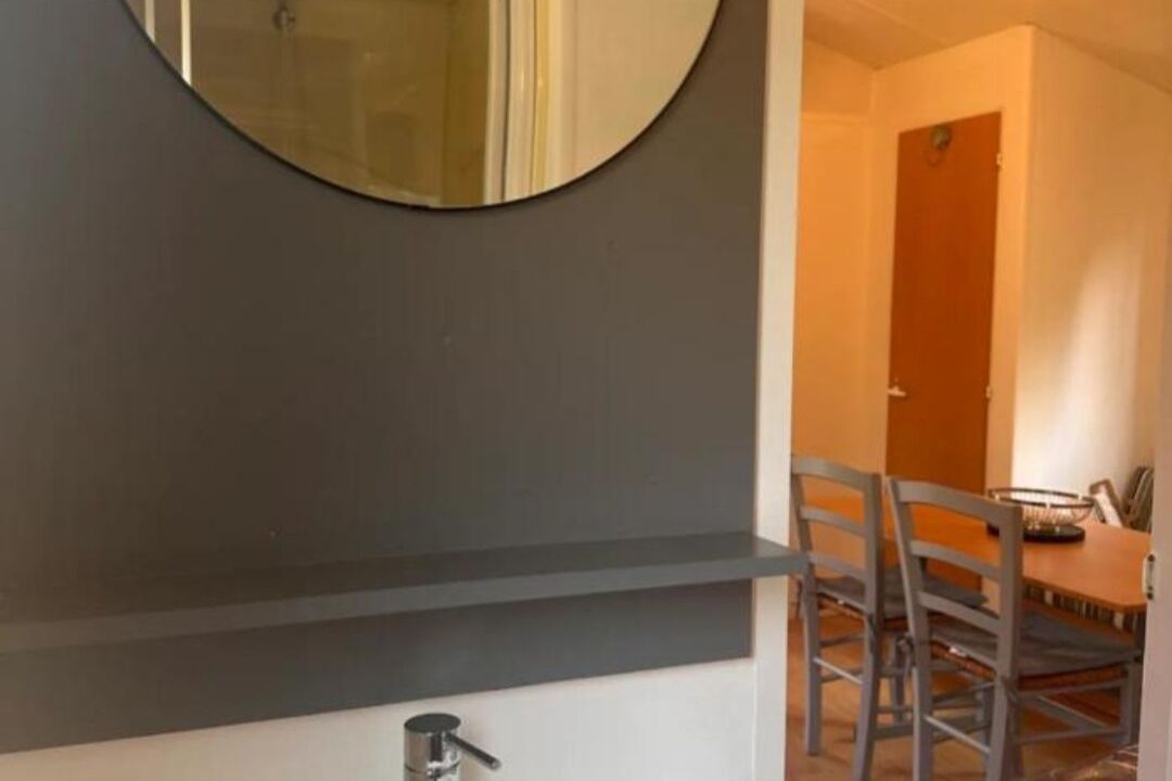 Photo of Bathroom in Saint-Paulet-de-Caisson