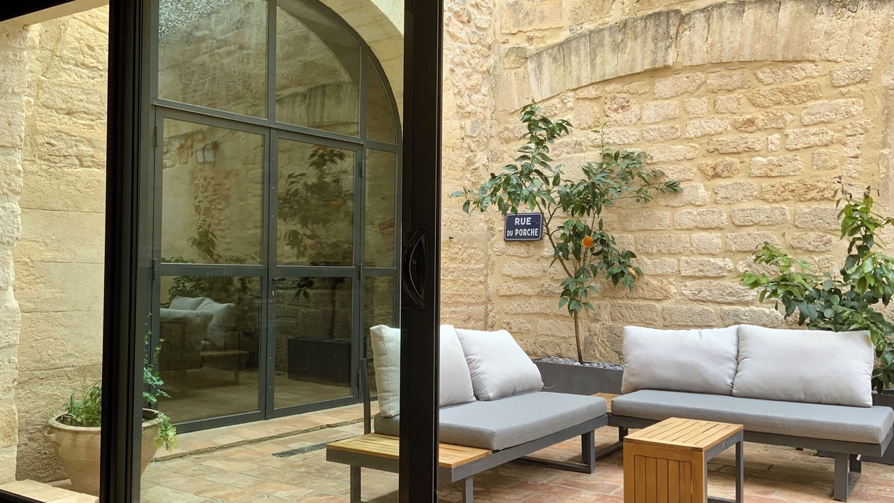Photo of Patio Balcony in Mudaison