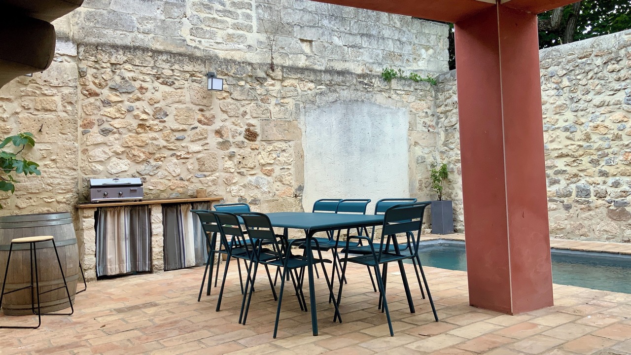 Photo of Outdoor in Mudaison