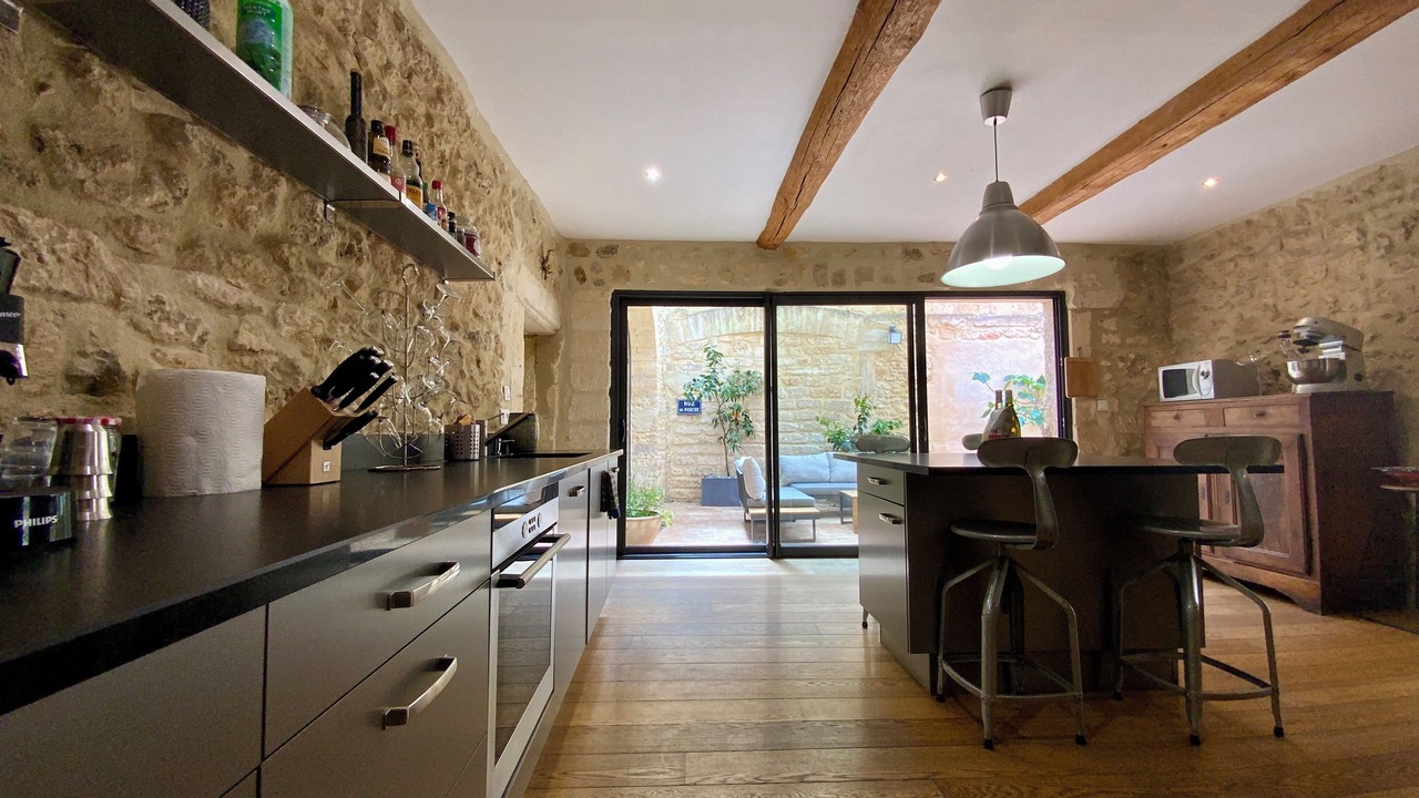 Photo of Kitchen in Mudaison