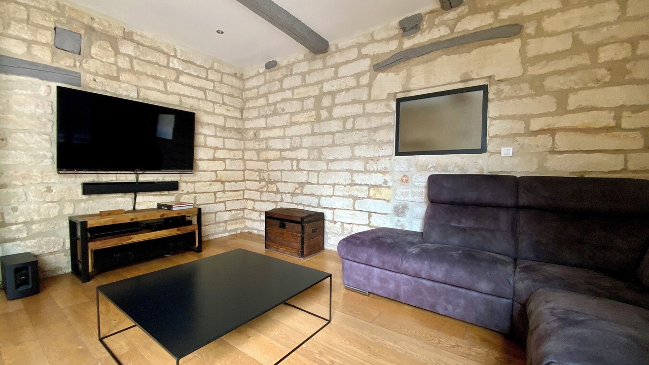 Photo of Livingroom in Mudaison