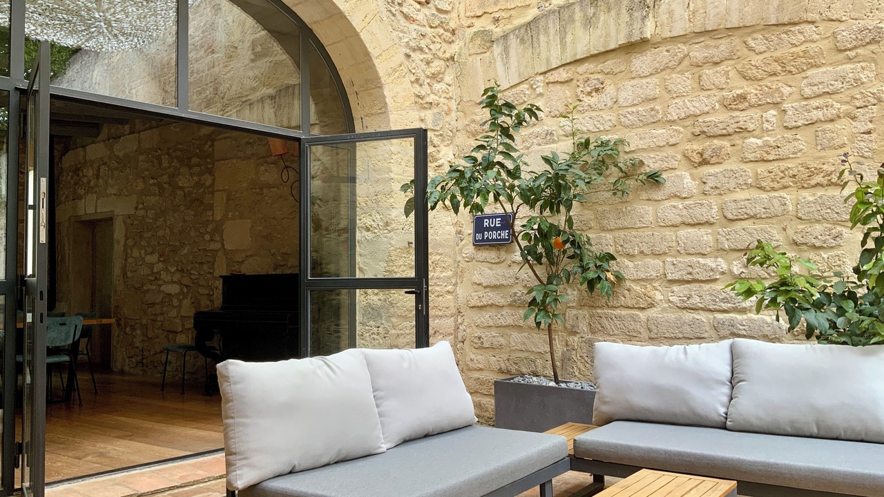 Photo of Patio Balcony in Mudaison