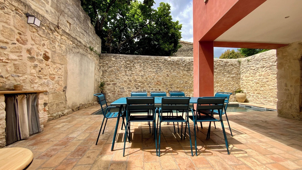 Photo of Outdoor in Mudaison