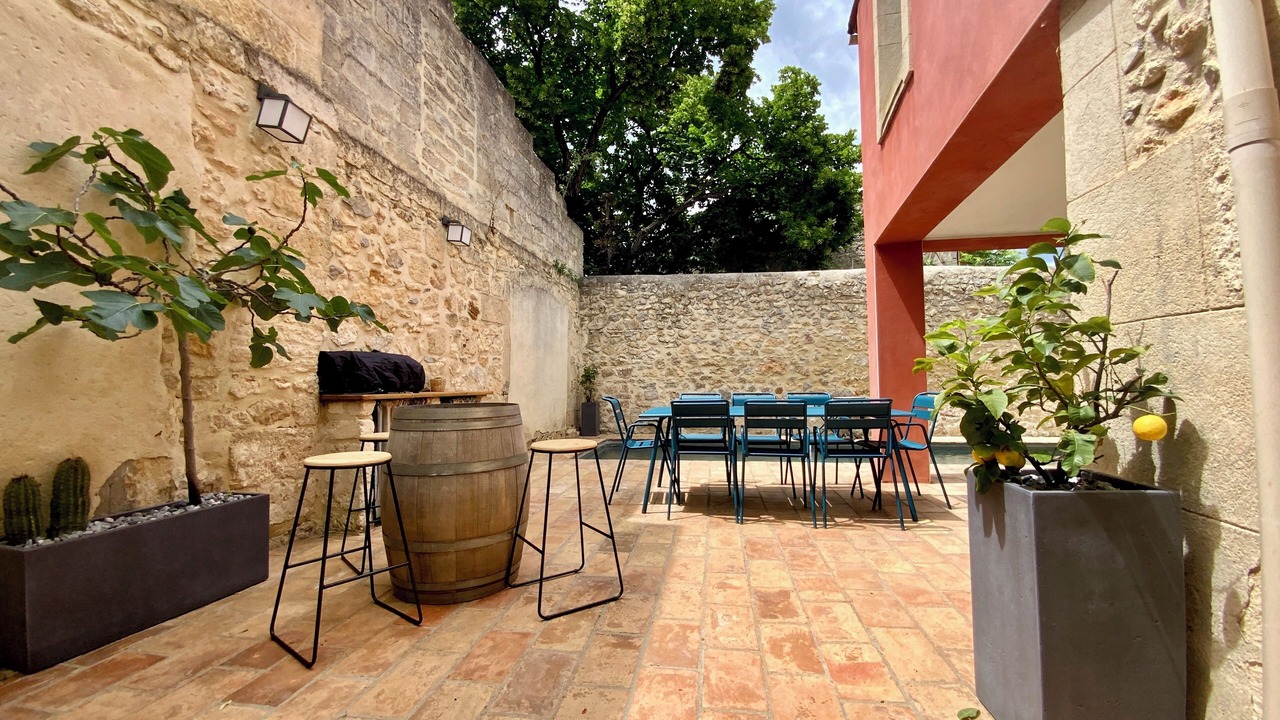 Photo of Outdoor in Mudaison