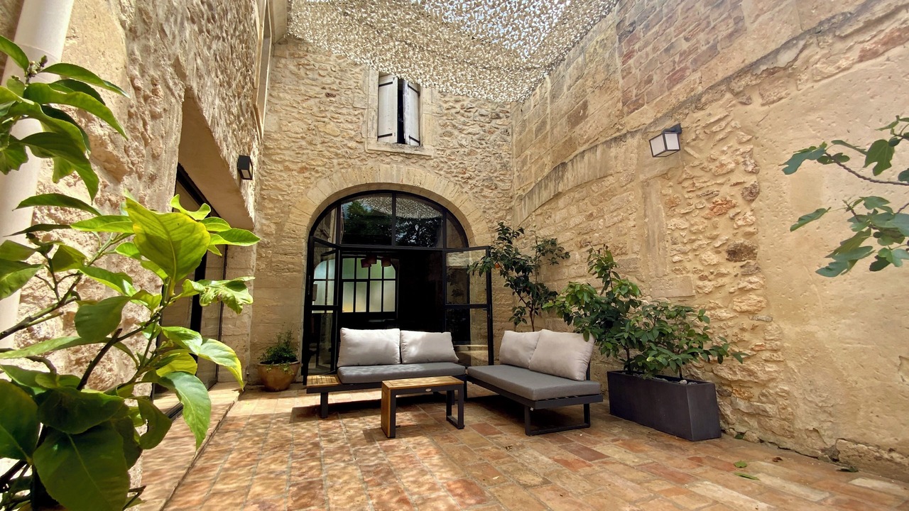 Photo of Patio Balcony in Mudaison