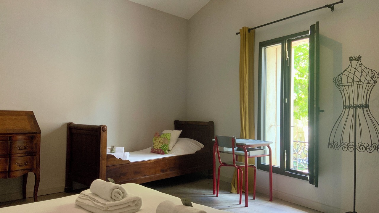 Photo of Bedroom in Mudaison
