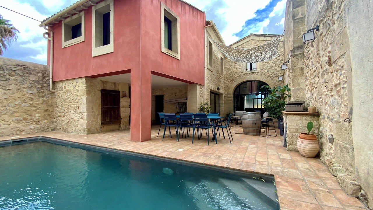 Photo of Outdoor in Mudaison