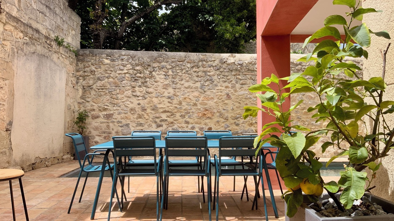 Photo of Outdoor in Mudaison