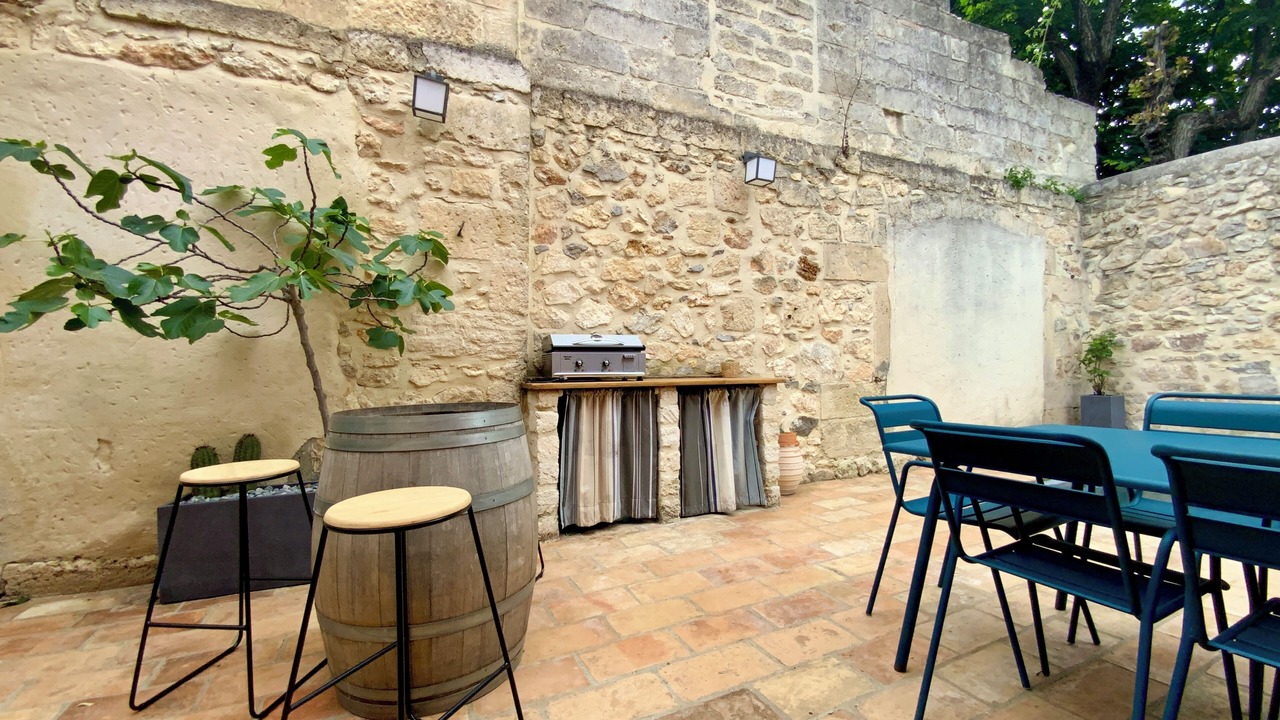 Photo of Outdoor in Mudaison