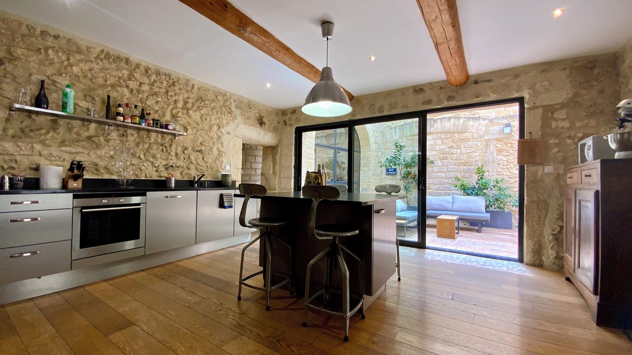 Photo of Kitchen in Mudaison