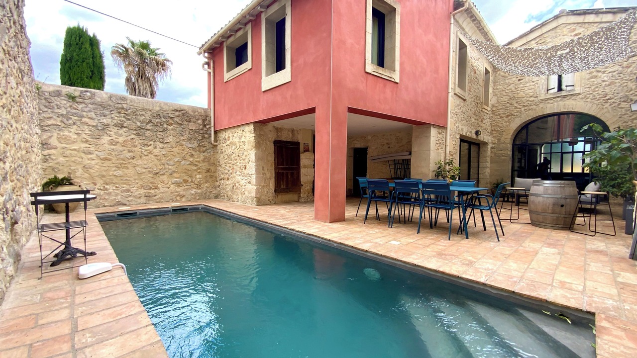 Photo of Outdoor in Mudaison