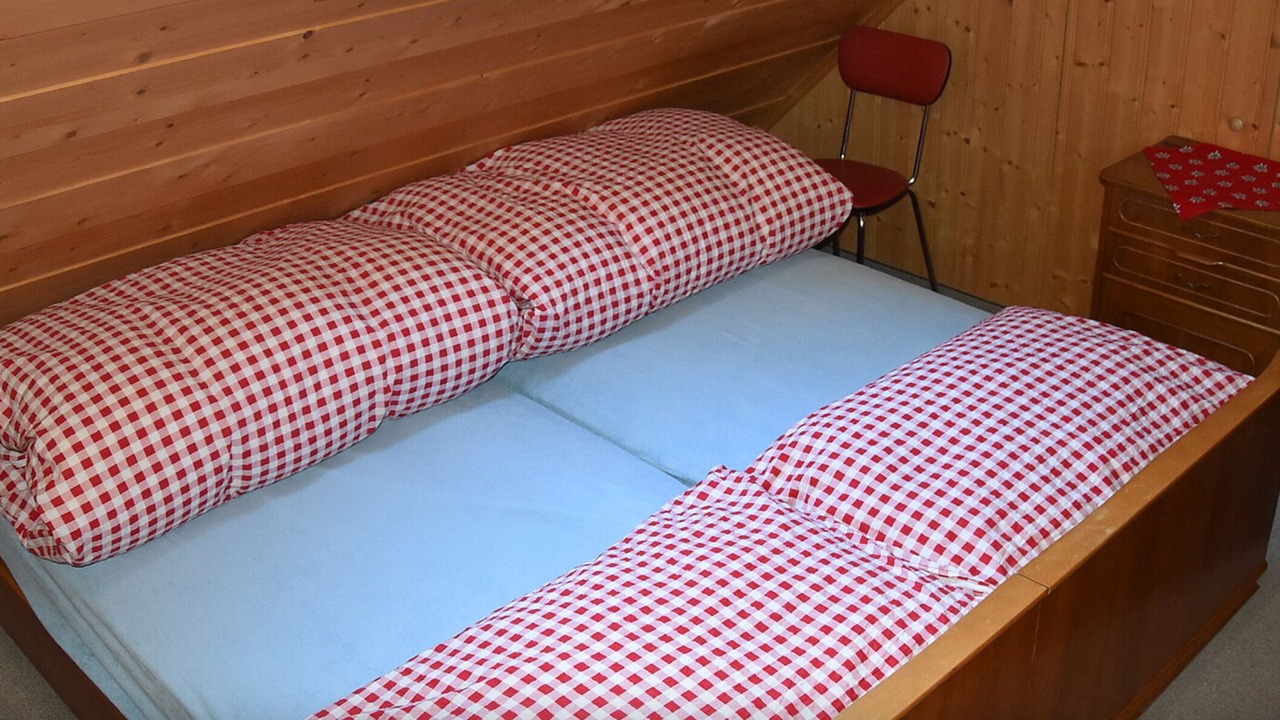 Photo of Bedroom in Ruete
