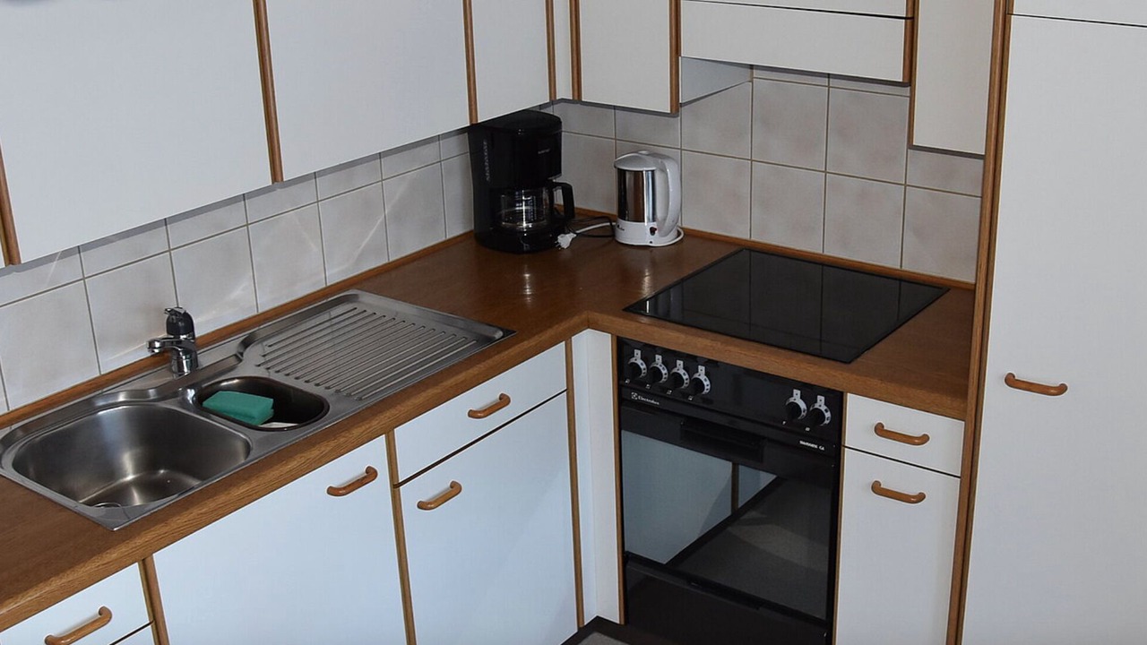 Photo of Kitchen in Ruete
