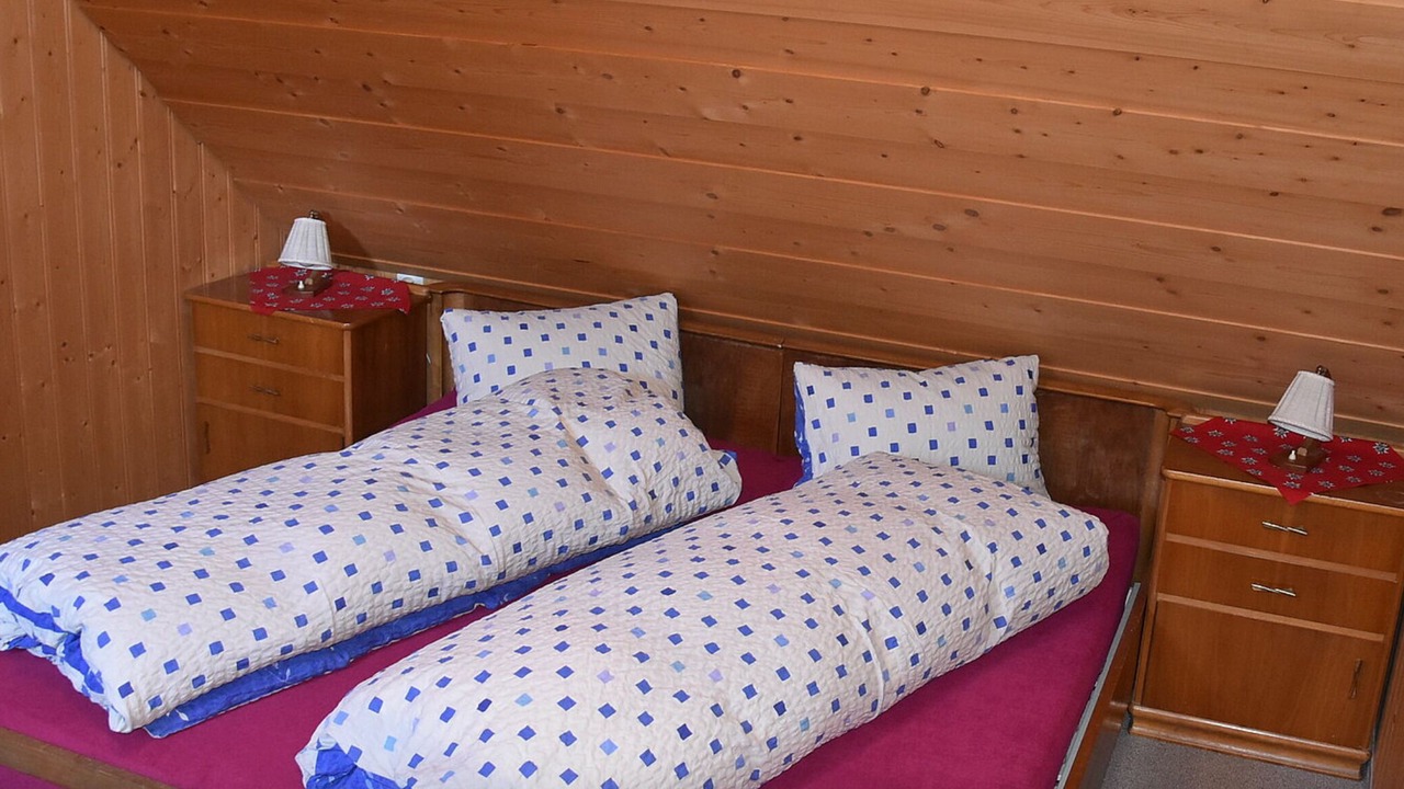 Photo of Bedroom in Ruete