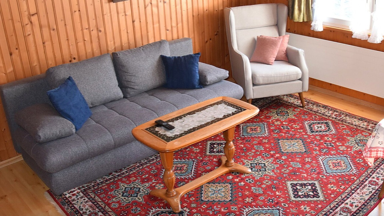Photo of Livingroom in Ruete