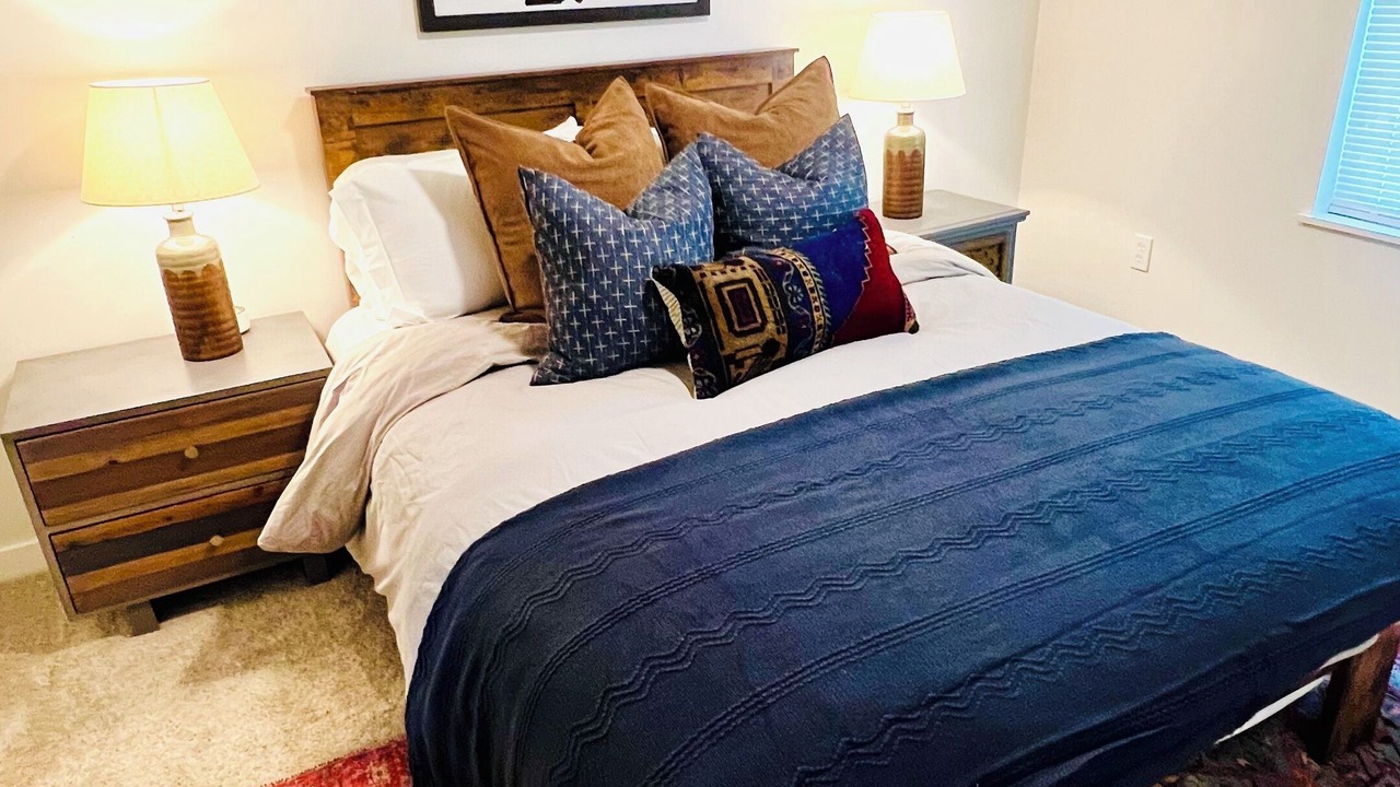 Photo of Bedroom in Hico