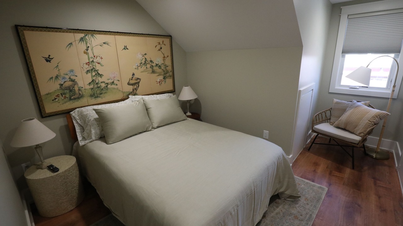 Photo of Bedroom in Frankenmuth