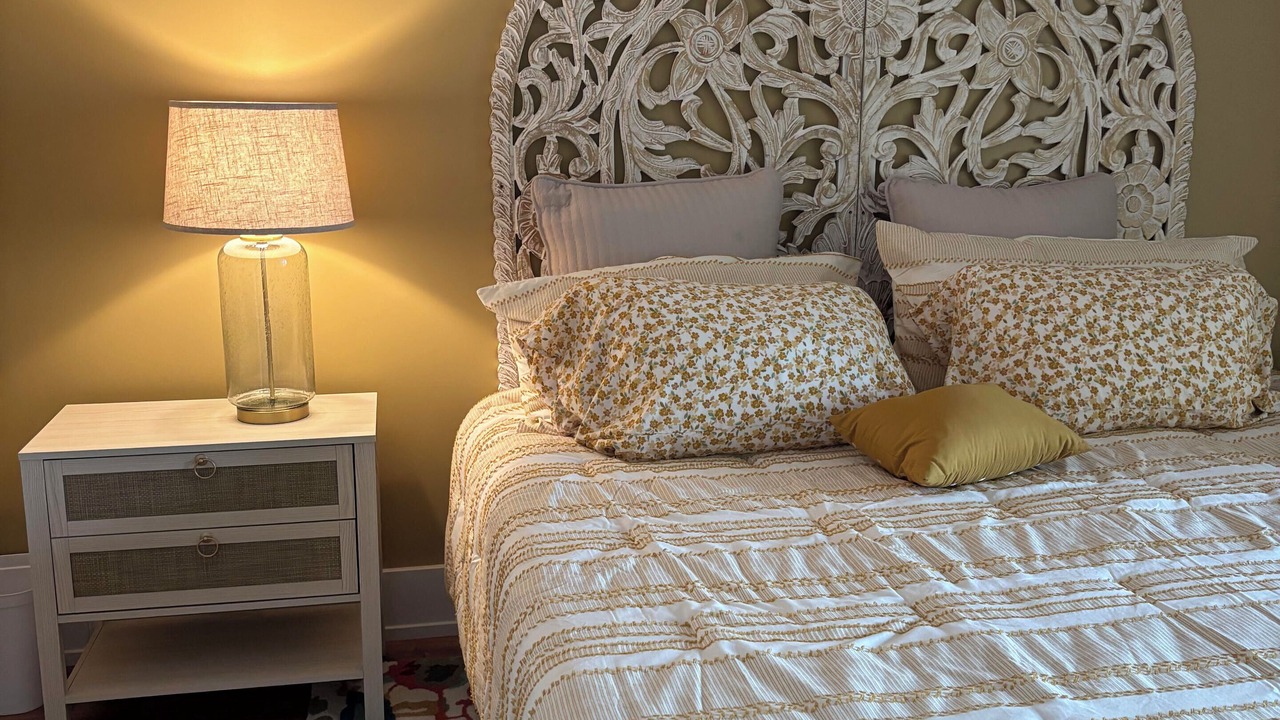 Photo of Bedroom in Frankenmuth