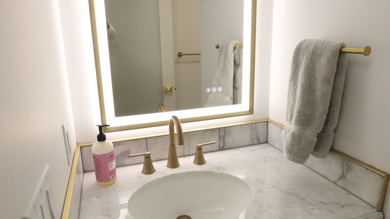 Photo of Bathroom in Frankenmuth
