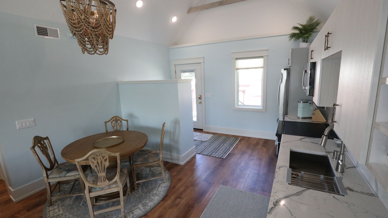 Photo of Kitchen in Frankenmuth