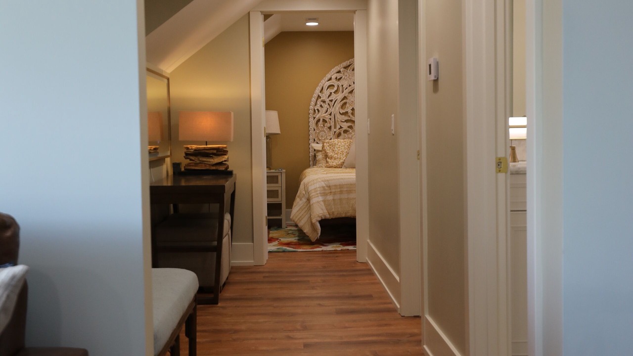 Photo of Bedroom in Frankenmuth