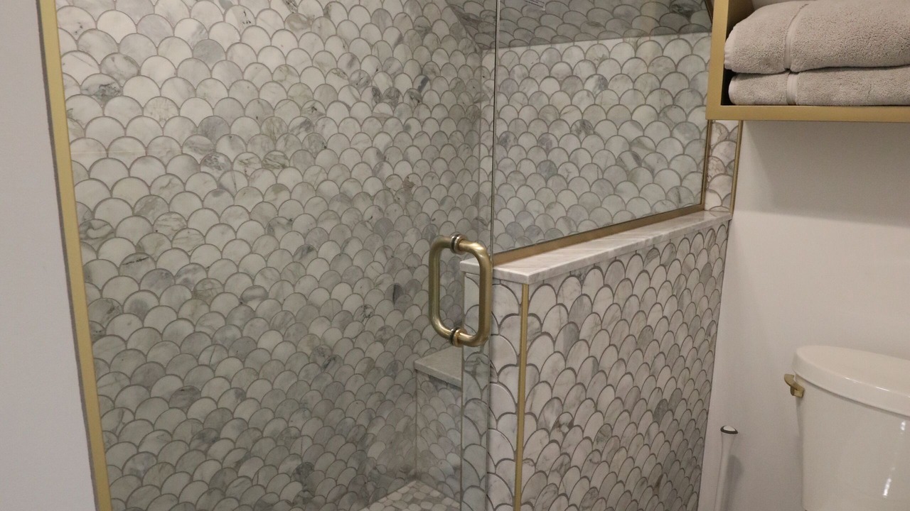 Photo of Bathroom in Frankenmuth