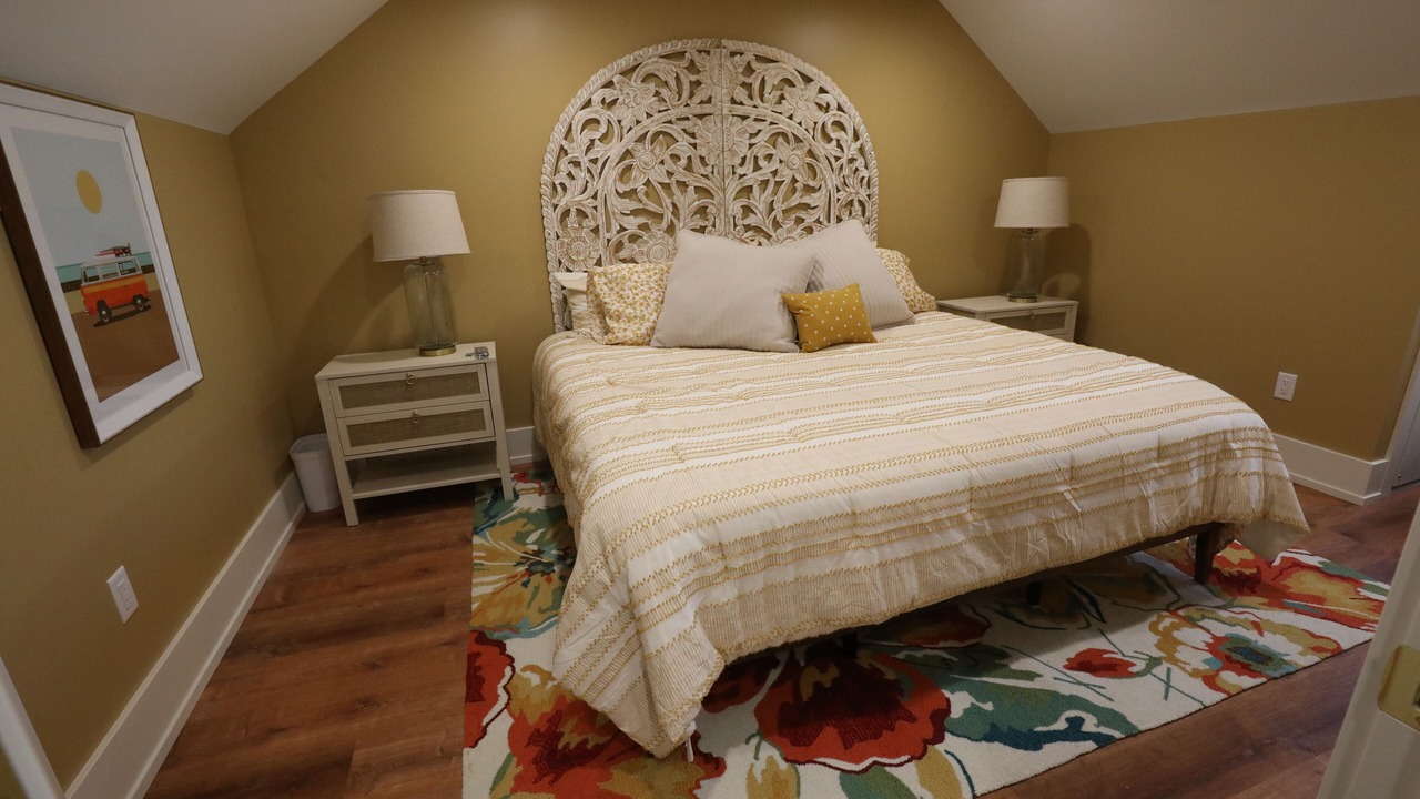 Photo of Bedroom in Frankenmuth