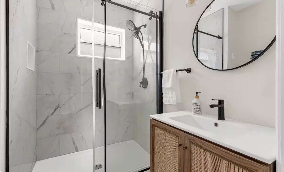 Photo of Bathroom in Downtown