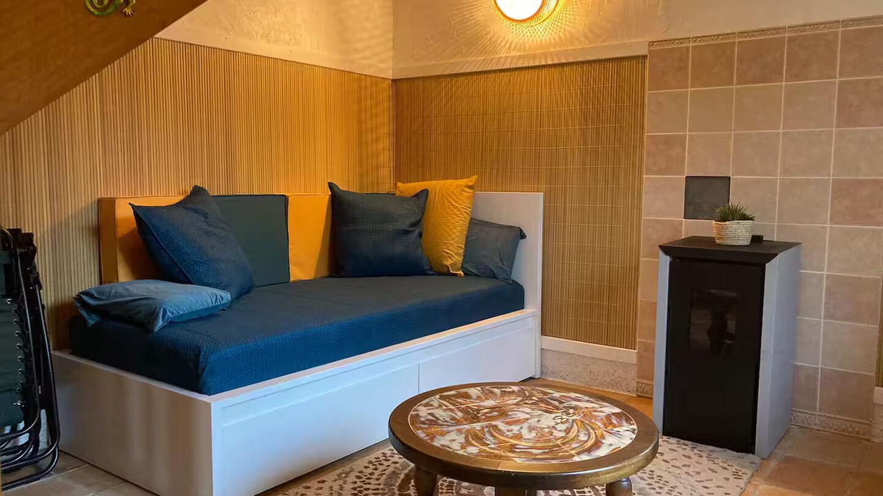 Photo of Livingroom in Cahors