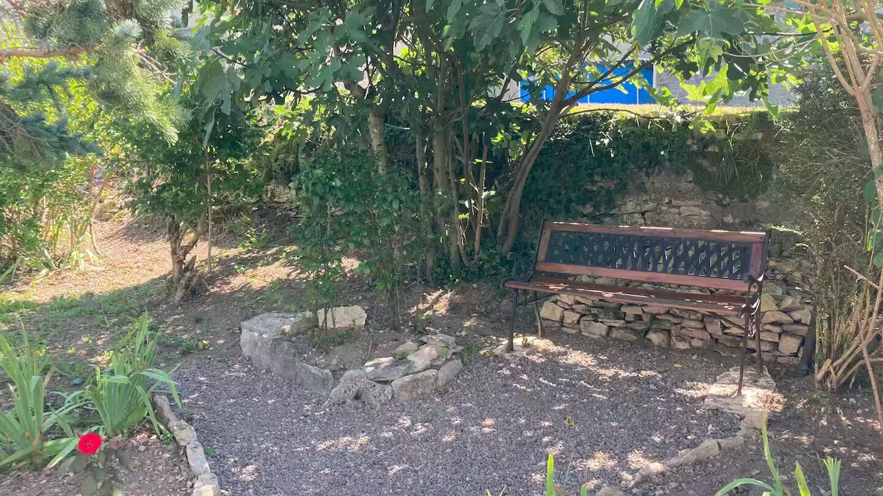 Photo of Outdoor in Cahors