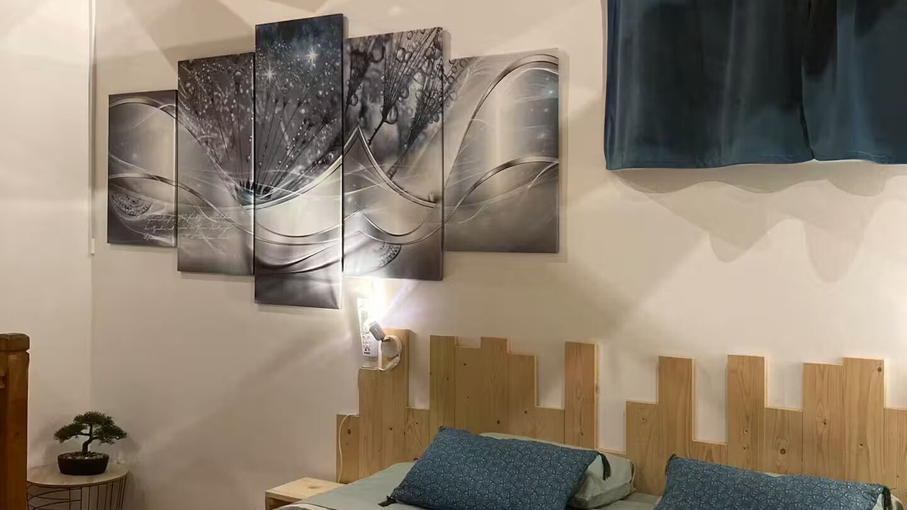 Photo of Bedroom in Cahors