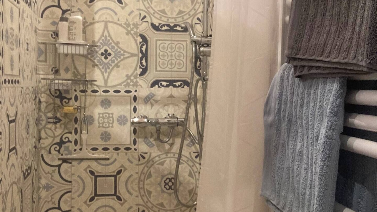 Photo of Bathroom in Cahors