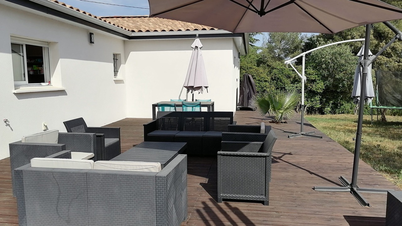 Photo of Outdoor in Aubais