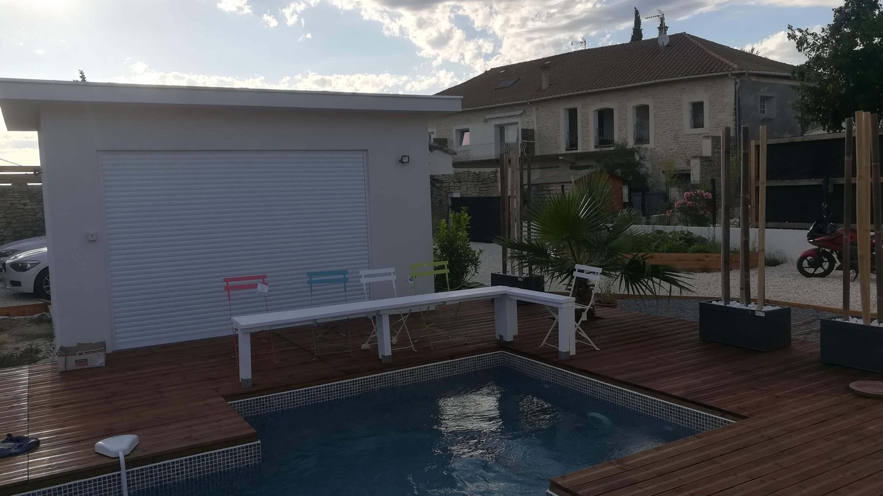 Photo of Outdoor in Aubais