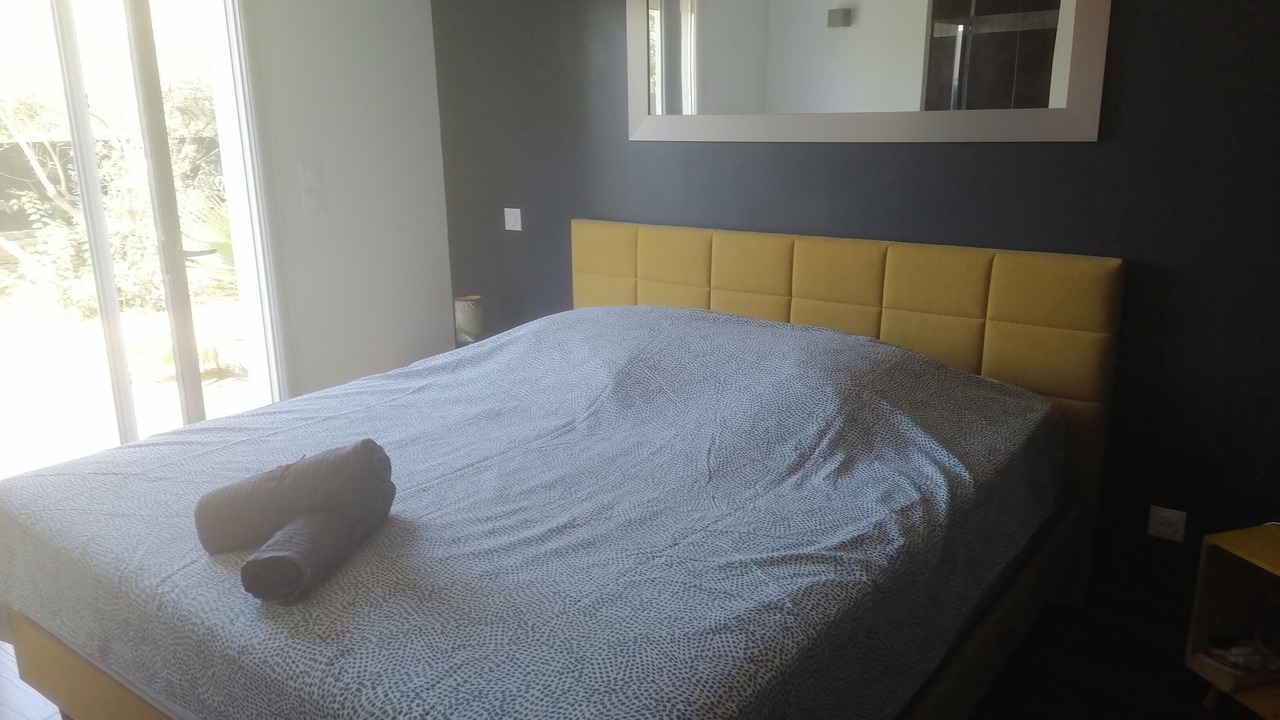 Photo of Bedroom in Aubais