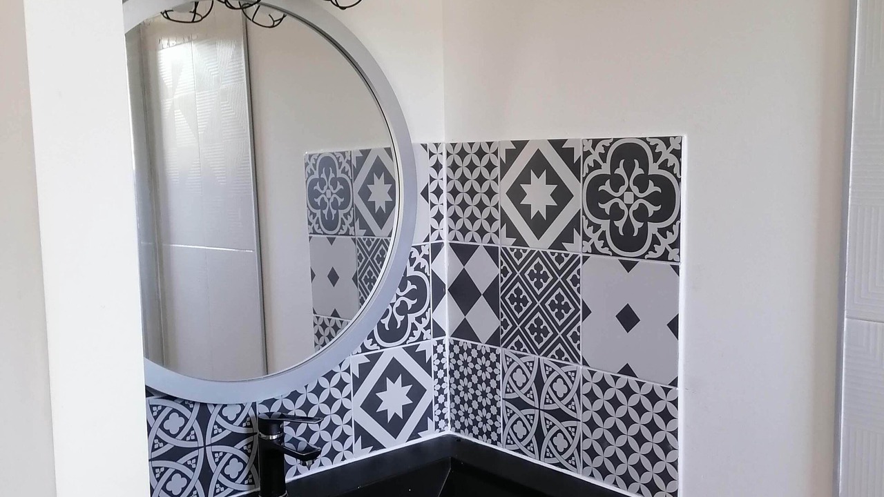 Photo of Bathroom in Aubais
