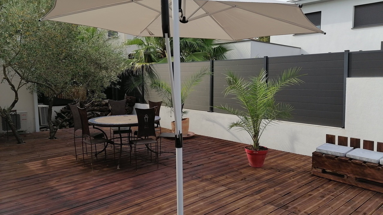 Photo of Outdoor in Aubais