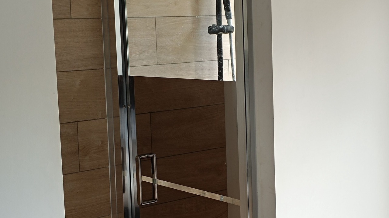 Photo of Bathroom in Aubais