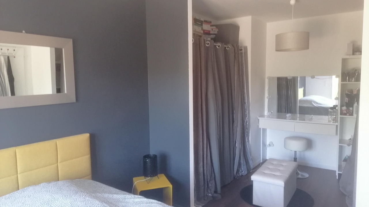 Photo of Bedroom in Aubais