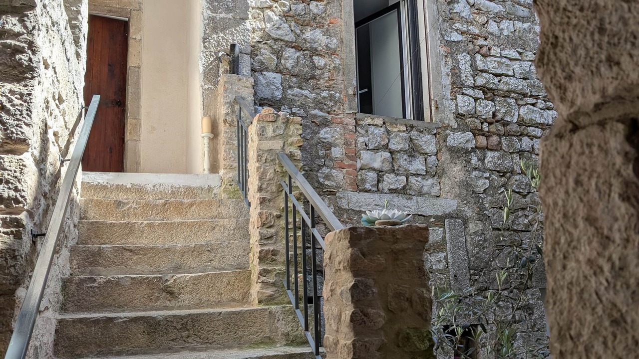 Photo of Outdoor in Saint-Alban-sous-Sampzon